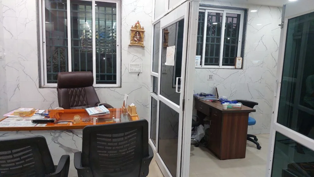 Home Hospital Image