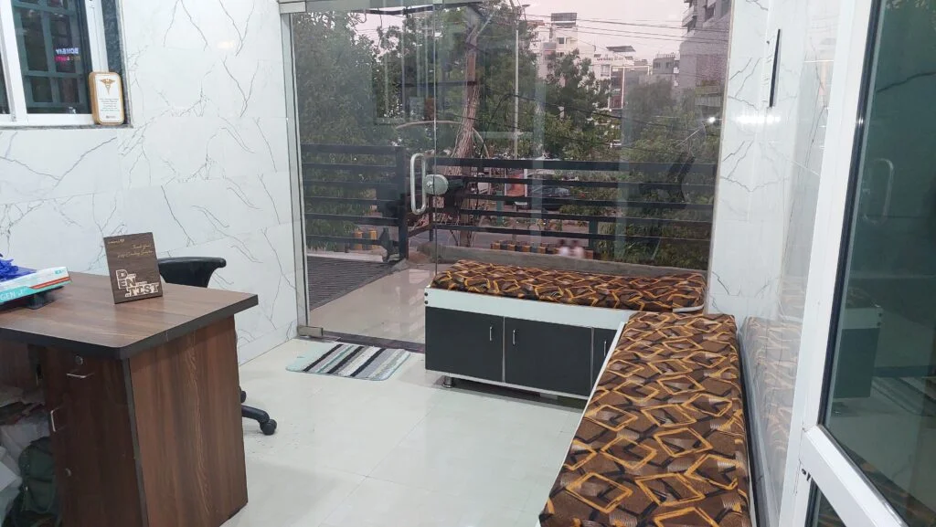 Home Hospital Image