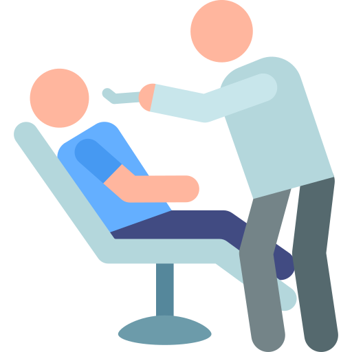 Home dentistry